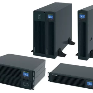 Onduleur OFYS RT de 1 à 6 KVA